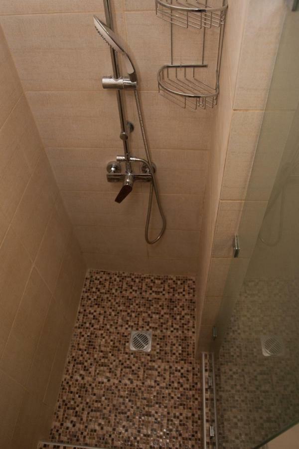 Apartment Stylish Zoi's Next To Helexpo, White Tower Thessaloniki