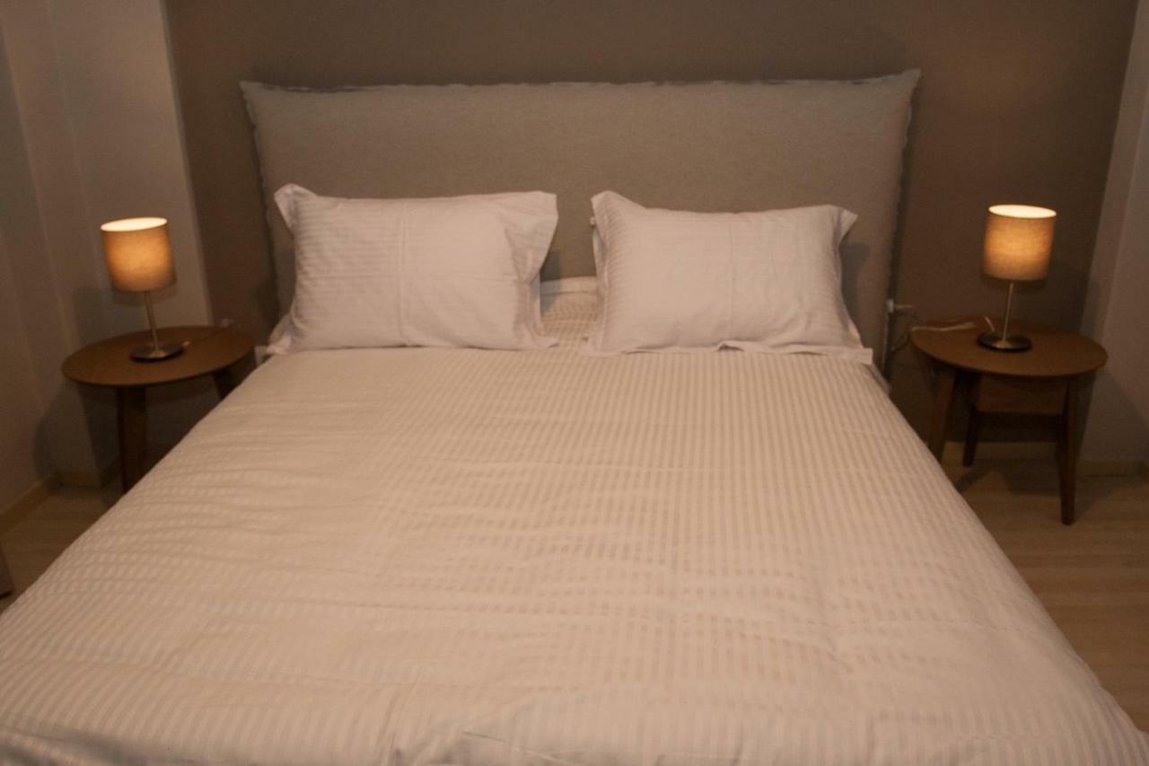 Apartment Stylish Zoi's Next To Helexpo, White Tower *